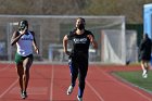 Women's Track vs Babson  Women’s Track & Field host Babson College at Cumberland (RI) High School. : Track & Field, Babson